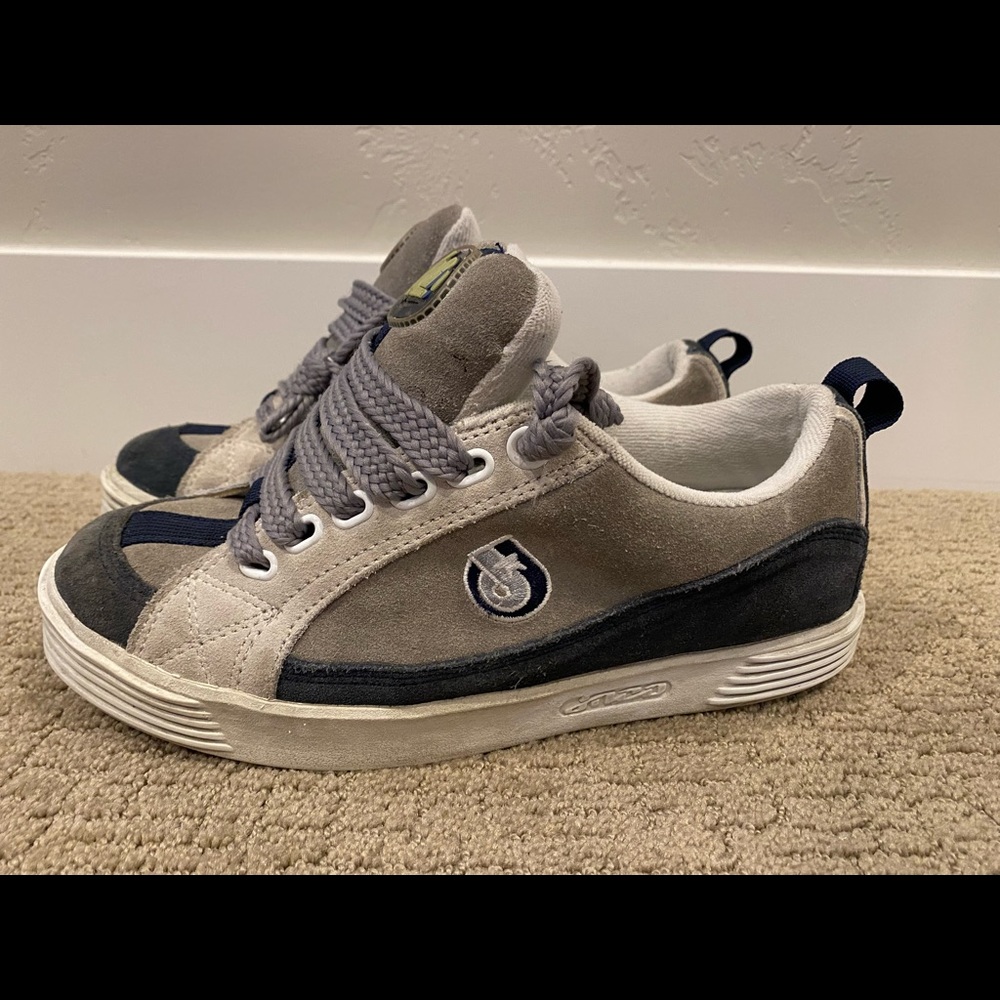 Vintage JNCO Footing Skate Shoes Mens Size 9/9.5 VTG Different Sizes PLEASE READ